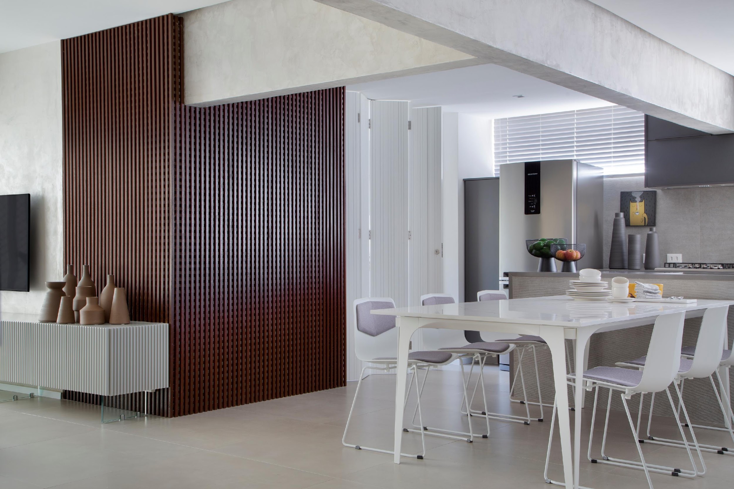 Apartamento ED
